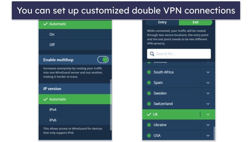 5. Mullvad VPN — Flat-Rate Pricing Model