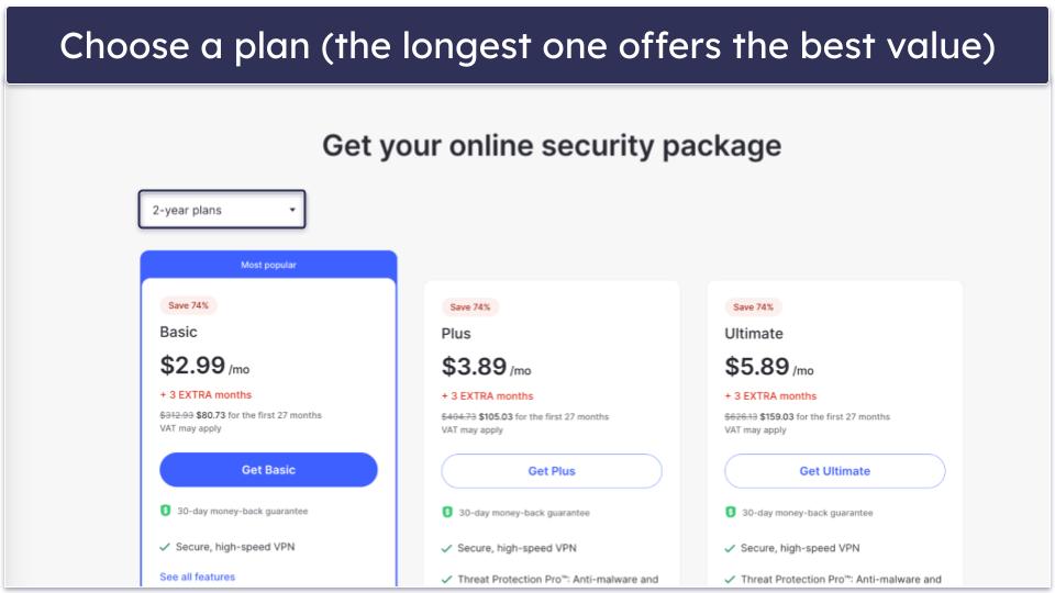 How to Get NordVPN’s Pre-Black Friday Deal