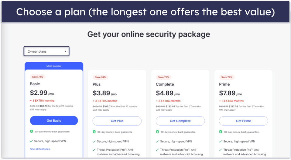 How to Get NordVPN’s Black Friday Deal