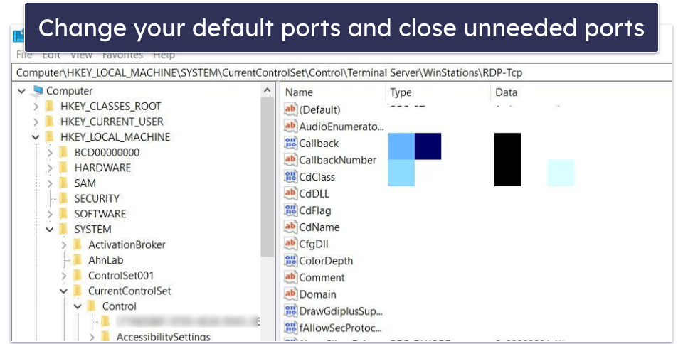 Tips for Using NAS Safely