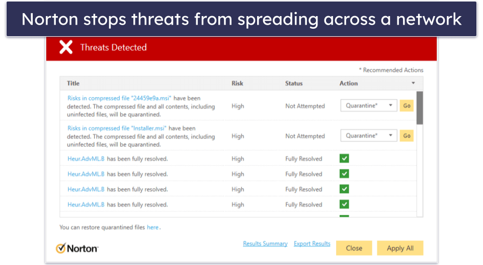 Tips for Using NAS Safely