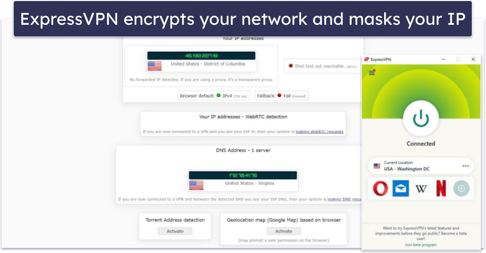 Tips for Using NAS Safely