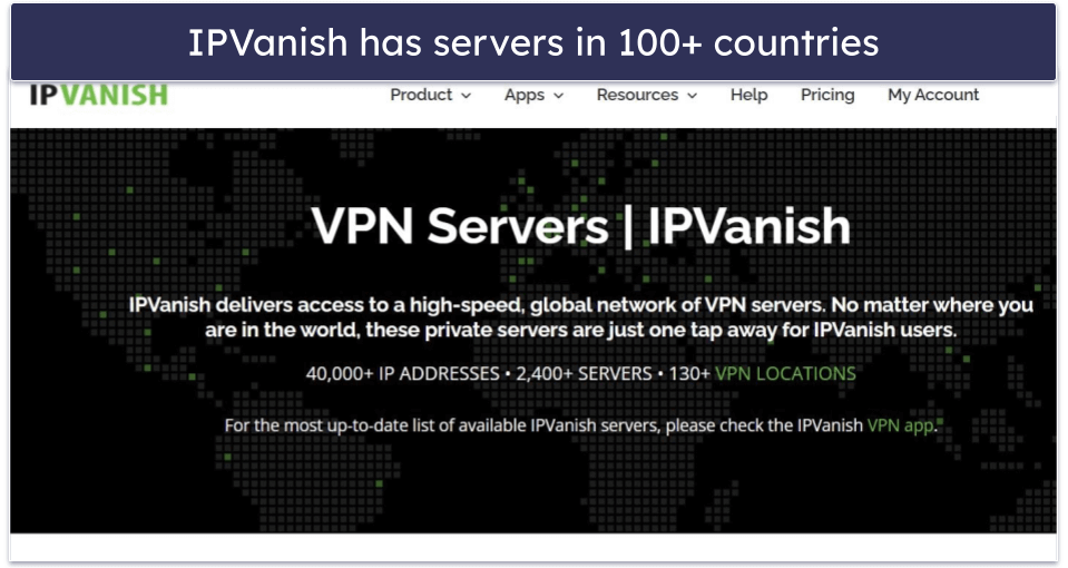 Why Should You Use IPVanish?