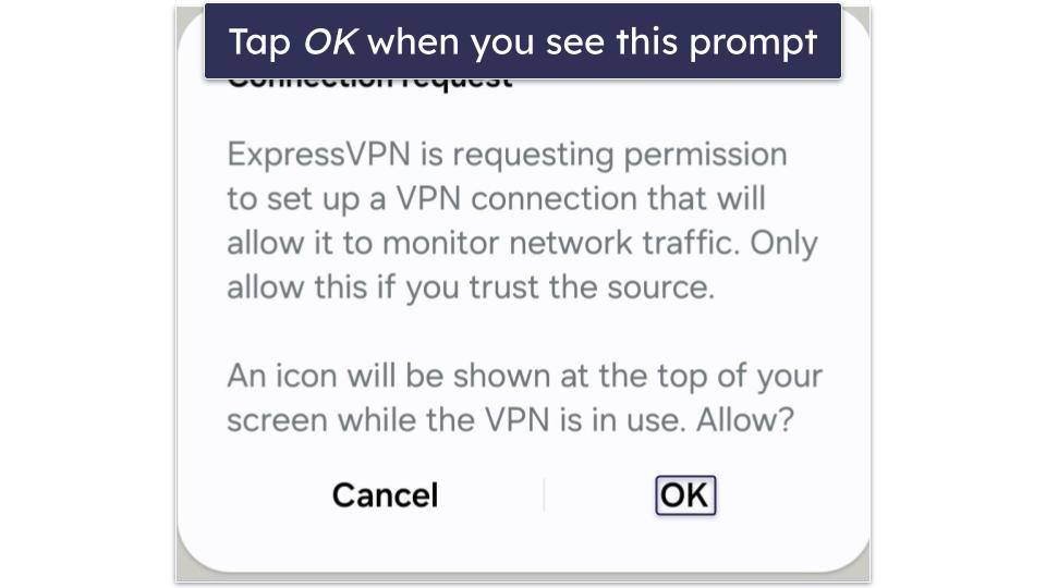 Troubleshooting ExpressVPN App &amp; Connectivity Issues