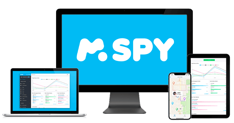 mSpy