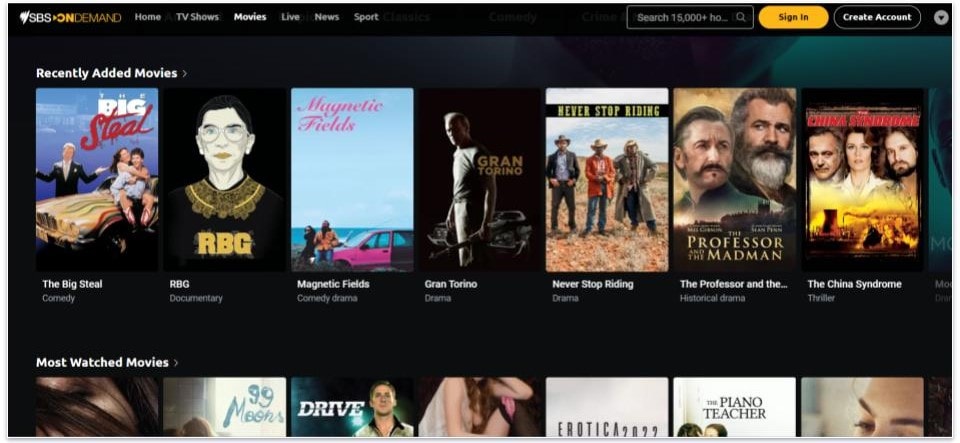 7 Best Free &amp; Legal 123Movies Alternatives in 2024