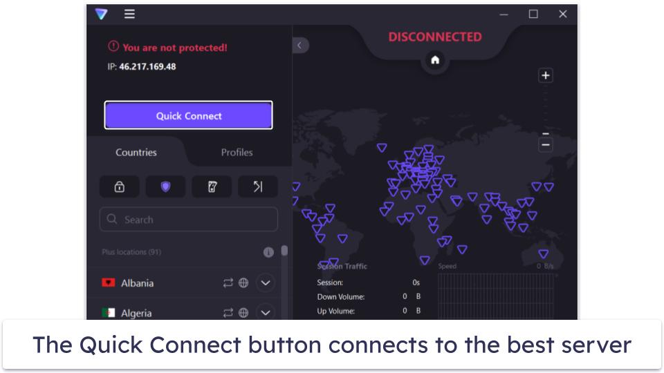 Proton VPN Not Working in China? Try These Troubleshooting Steps