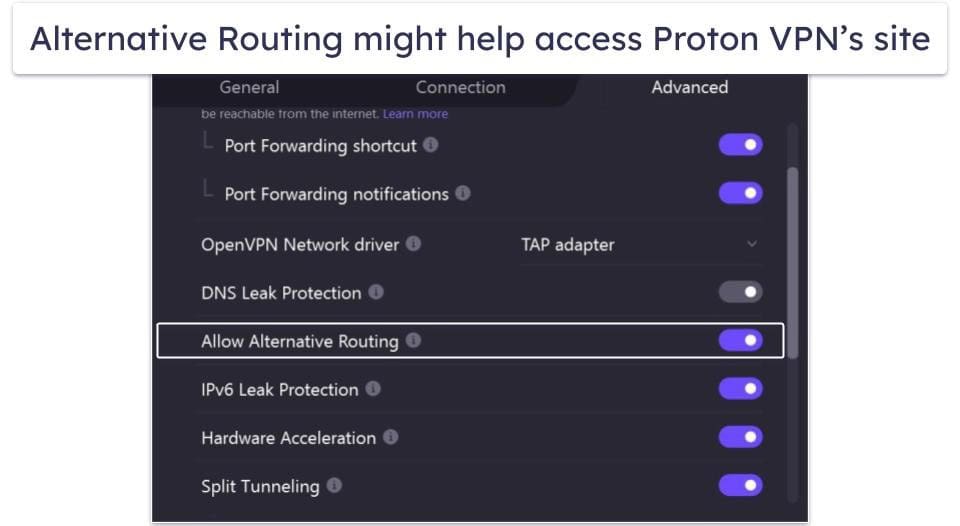 Proton VPN Not Working in China? Try These Troubleshooting Steps