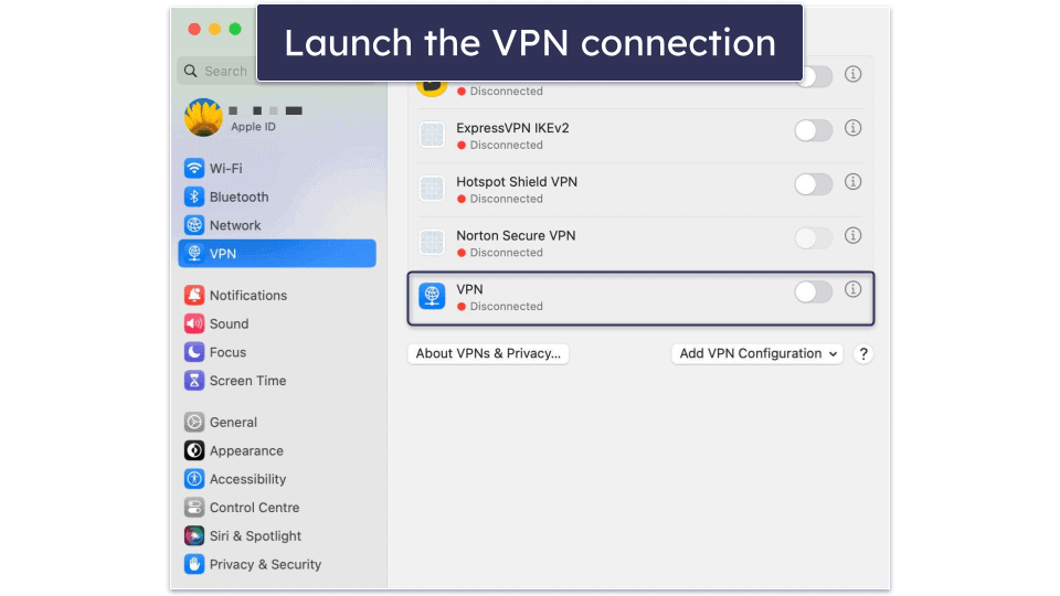 How to Manually Set Up a VPN on Any Device