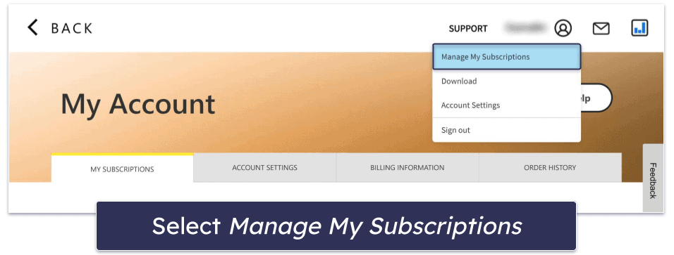 How to Cancel Your Norton Subscription (Step-by-Step Guide)