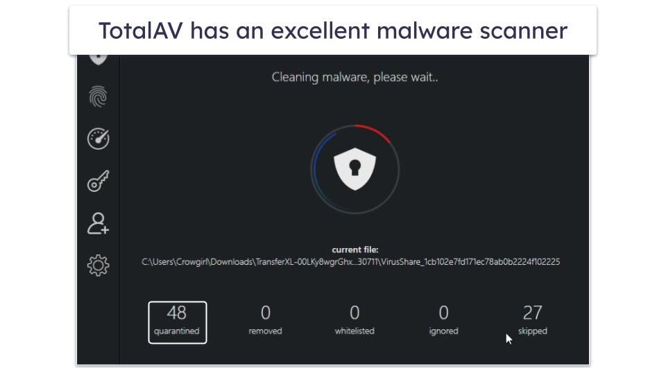 How to Use an Antivirus With a VPN?