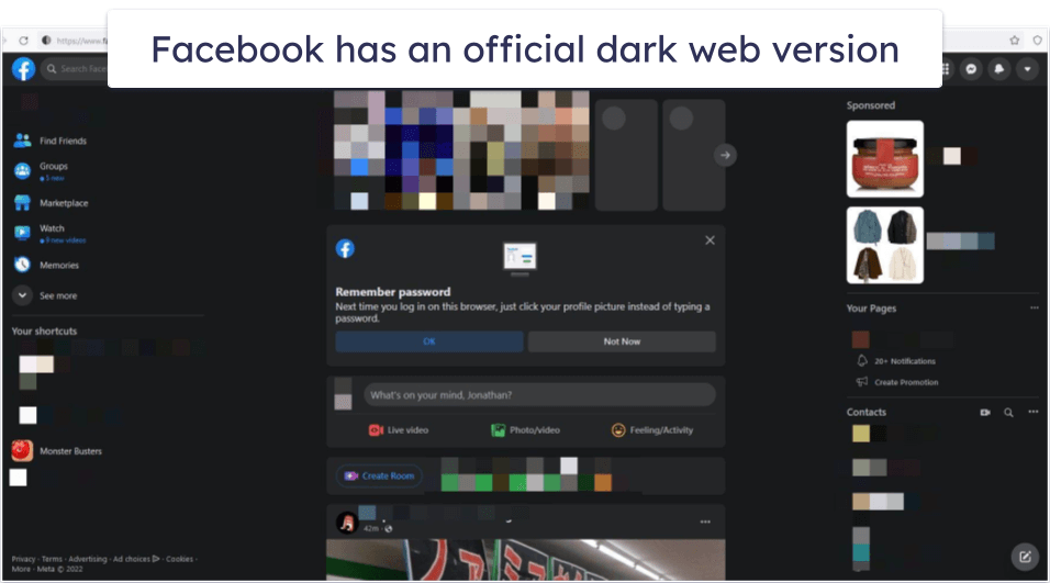 Best Sites on the Dark Web in 2024