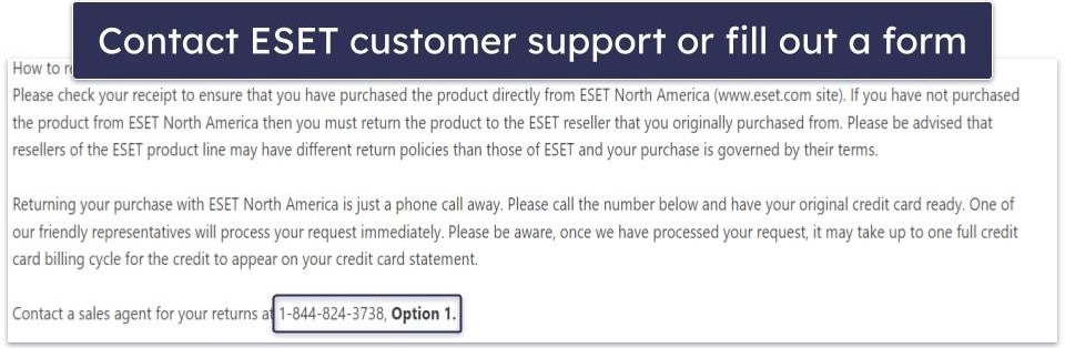 How to Cancel Your ESET Subscription (Step-by-Step Guide)