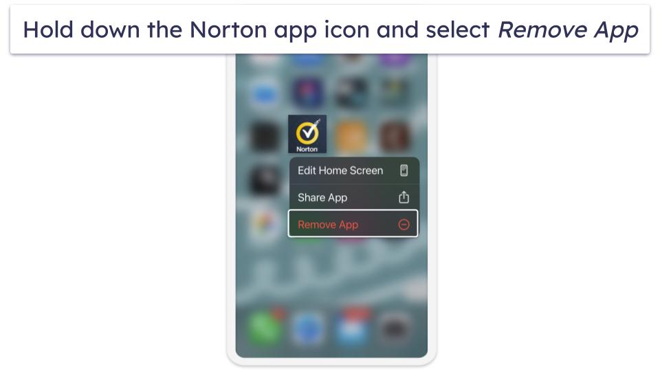 How to Uninstall &amp; Fully Remove Norton Files From Your Devices