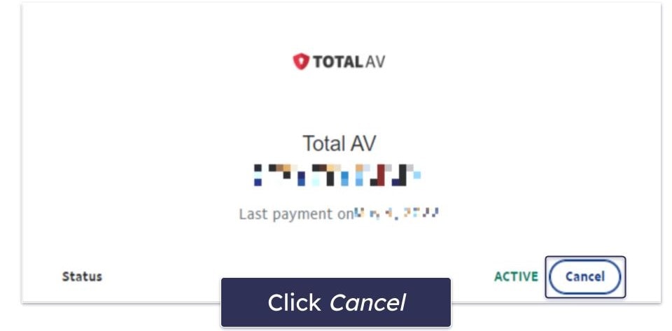 How to Cancel Your TotalAV Subscription (Step-by-Step Guide)