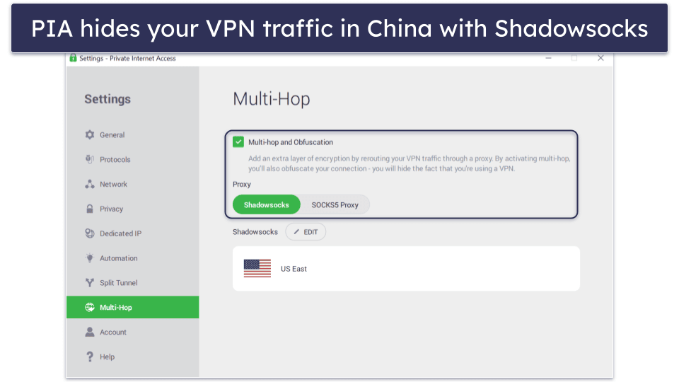 Best NordVPN Alternatives That Work in China in 2024