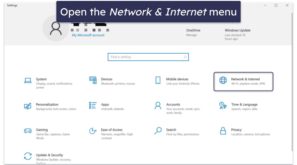 How to Manually Set Up a VPN on Any Device