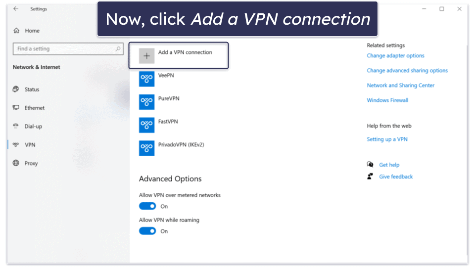 How to Manually Set Up a VPN on Any Device