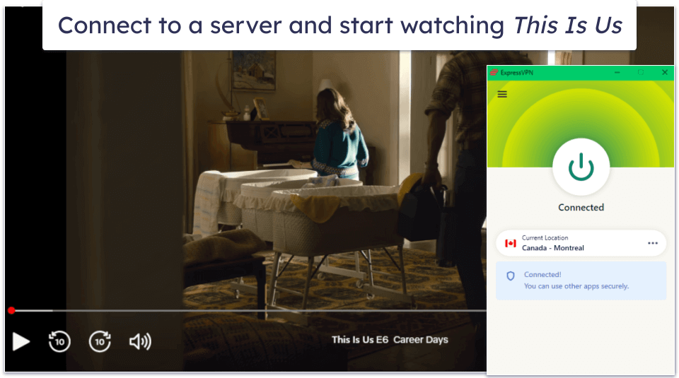 How to Watch This Is Us on Any Device