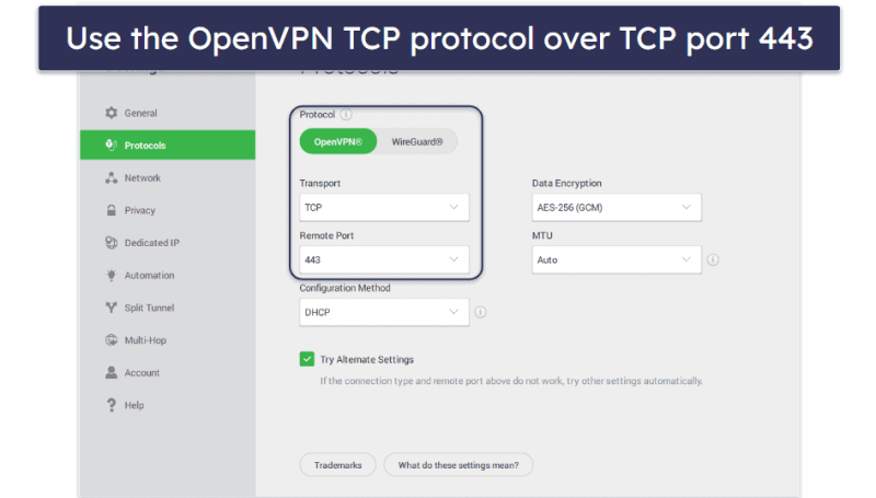 VPN Not Working in China? Try These Troubleshooting Tips