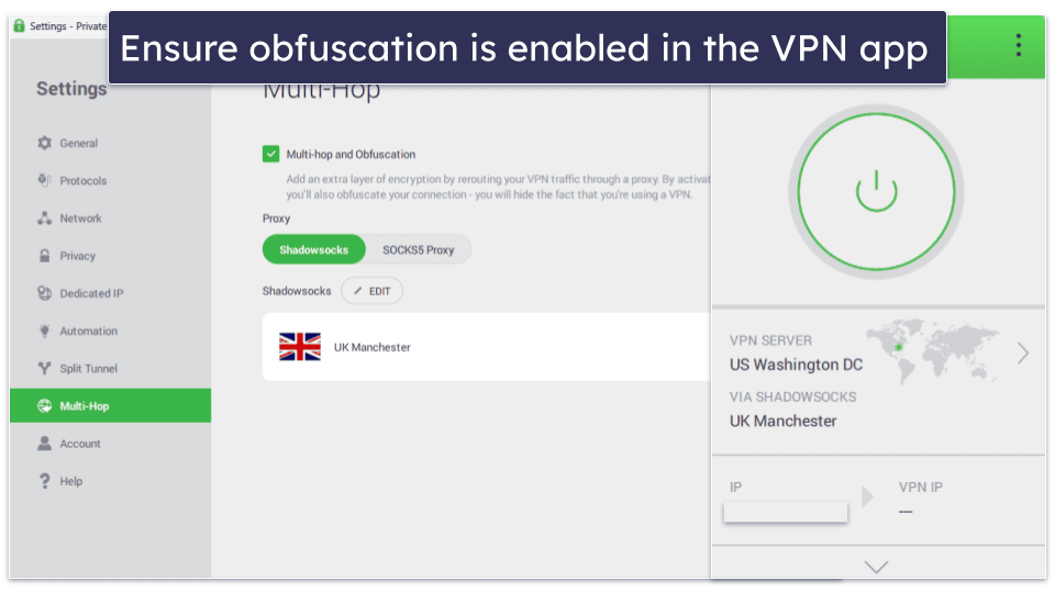 VPN Not Working in China? Try These Troubleshooting Tips