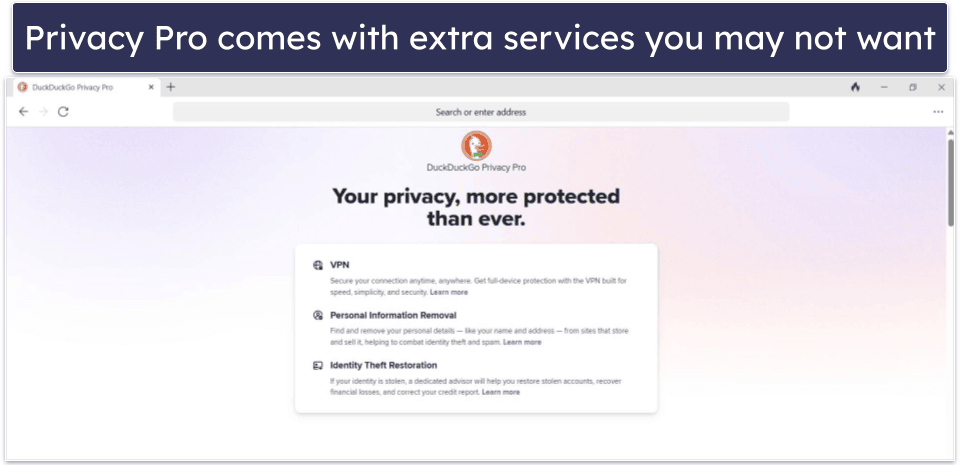 DuckDuckGo VPN — Is it Any Good?