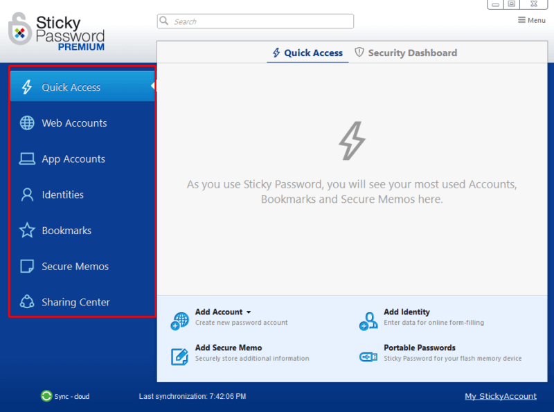 Sticky Password vs LastPass: Ease of Use and Setup