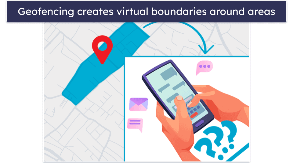 What Exactly Is Geofencing?