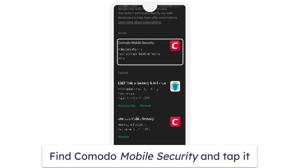 How to Cancel Your Comodo Antivirus Subscription (Step-by-Step Guide)