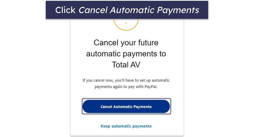 How to Cancel Your TotalAV Subscription (Step-by-Step Guide)