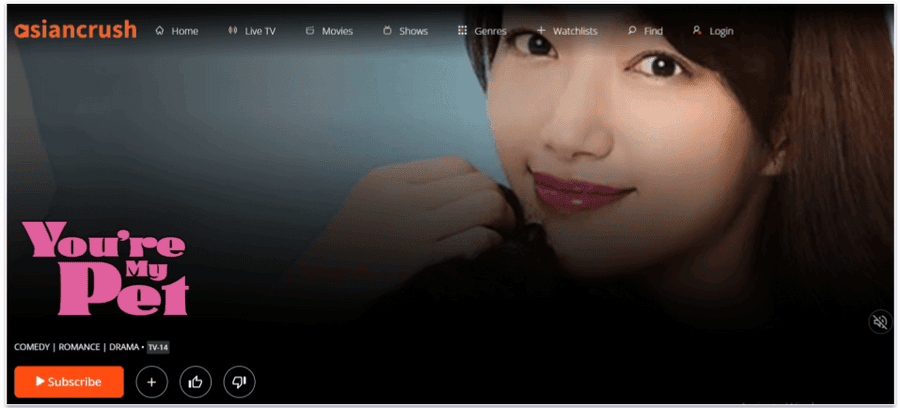 7 Best Free K-Drama Sites in 2024