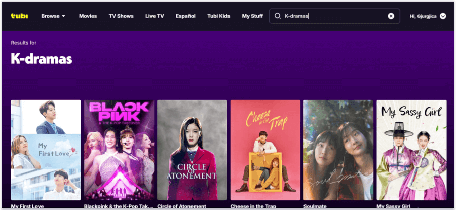 7 Best Free K-Drama Sites in 2024