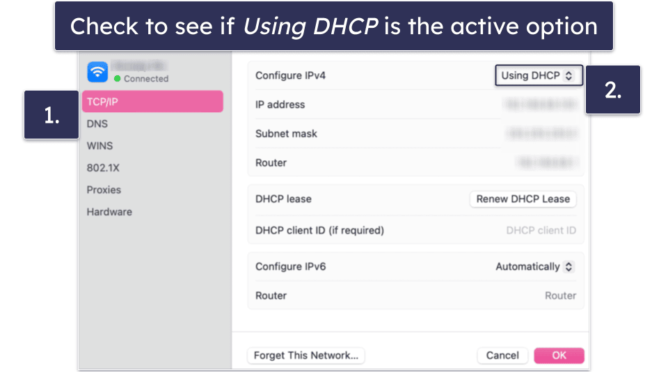 How to Change Your Mac’s IP Address Manually