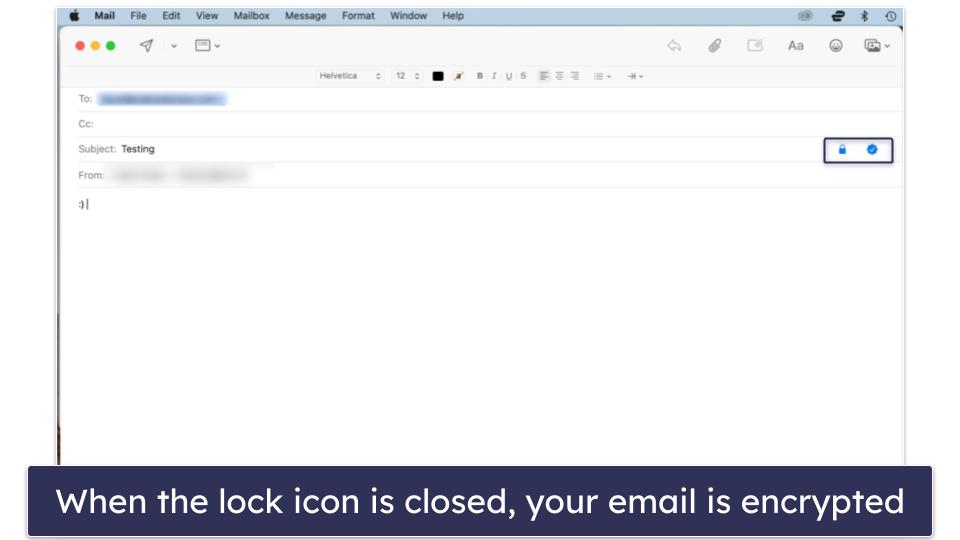 How to Encrypt Emails in Gmail, Yahoo, Outlook &amp; More in 2025