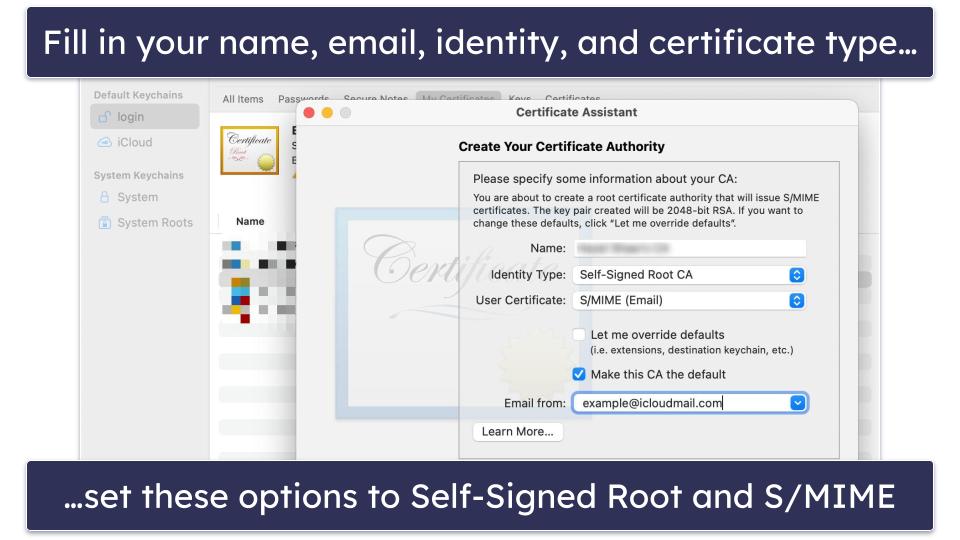 How to Encrypt Emails in Gmail, Yahoo, Outlook &amp; More in 2025