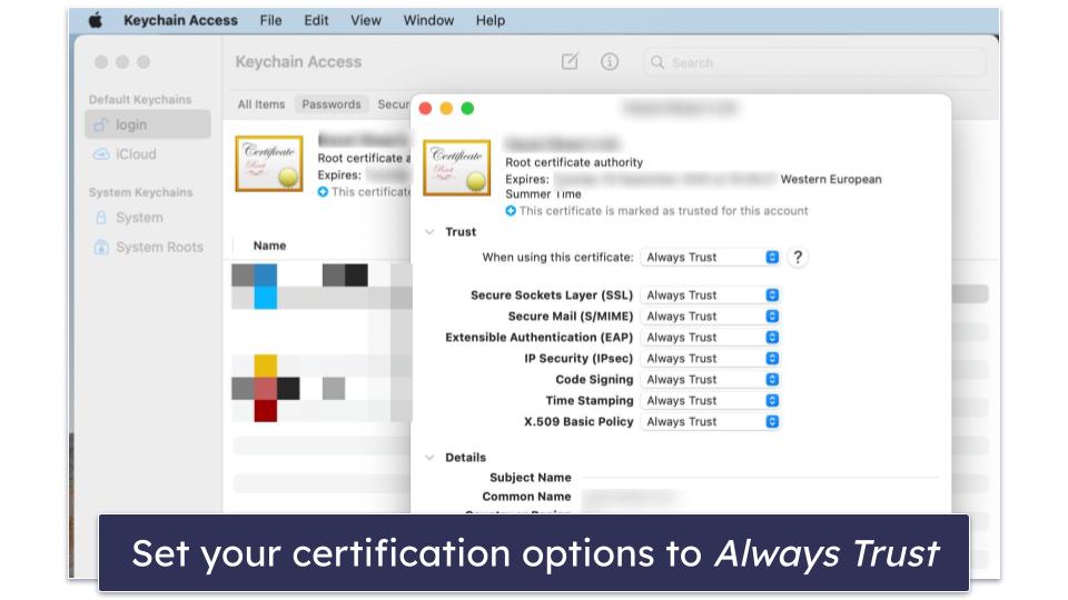 How to Encrypt Emails in Gmail, Yahoo, Outlook &amp; More in 2025