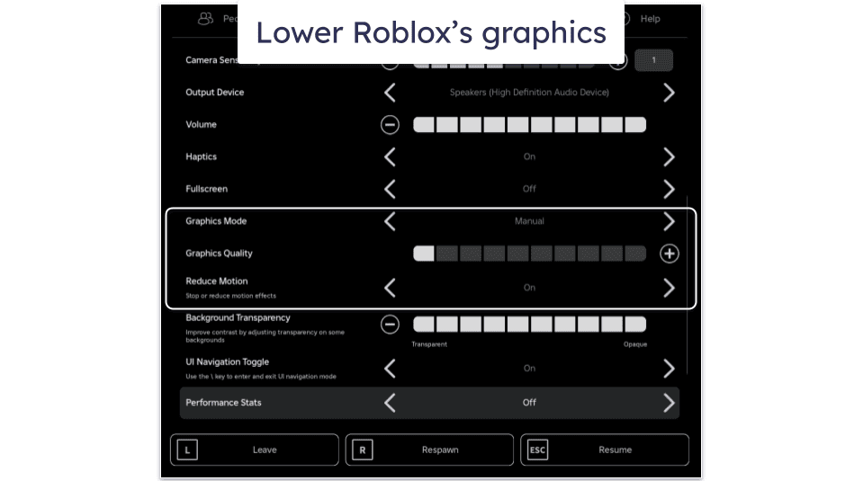 How to Fix Roblox Lag in 2024: 14 Tried &amp; Tested Methods