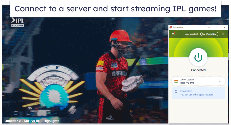 How to Watch IPL on Any Device