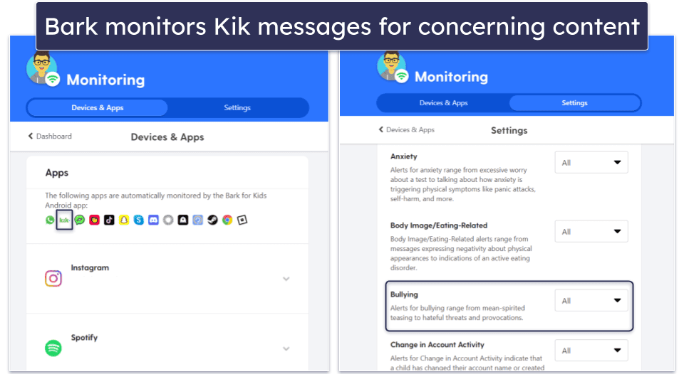 How to Keep Your Kids Safe on Kik