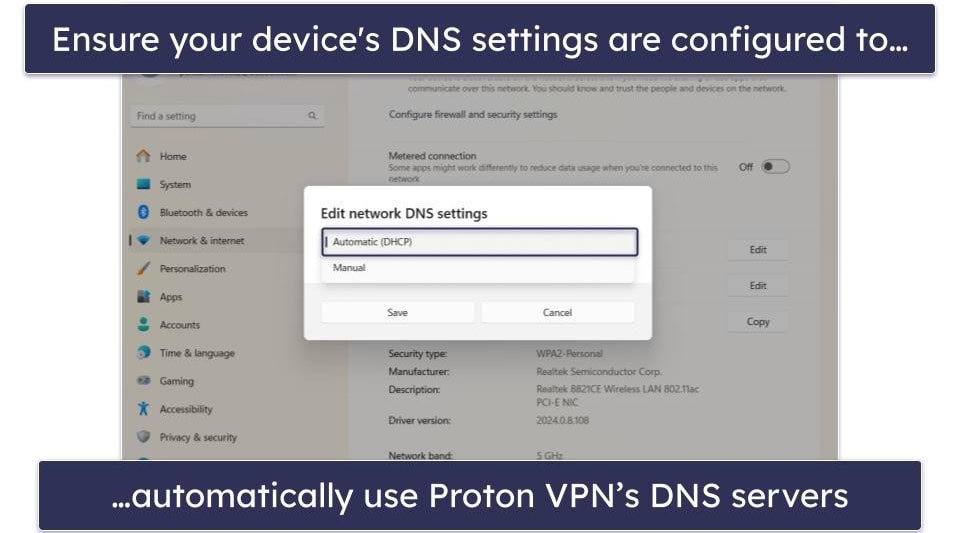 Proton VPN Not Working in China? Try These Troubleshooting Steps