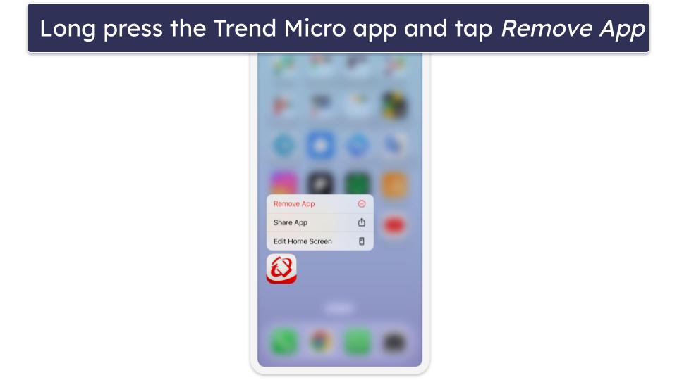 How to Uninstall &amp; Fully Remove Trend Micro Files From Your Devices