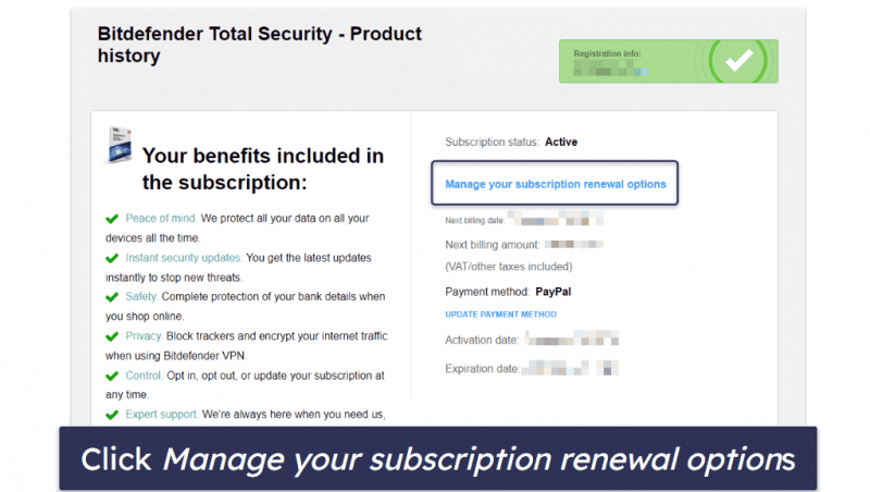 How to Cancel Your Bitdefender Subscription (Step-by-Step Guide)