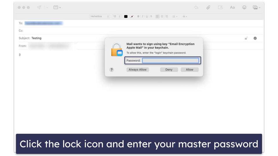 How to Encrypt Emails in Gmail, Yahoo, Outlook &amp; More in 2025