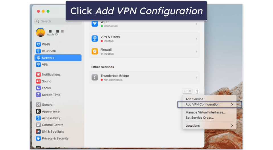 How to Manually Set Up a VPN on Any Device