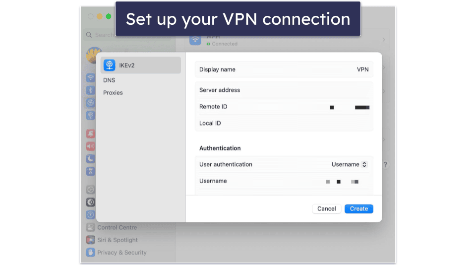 How to Manually Set Up a VPN on Any Device