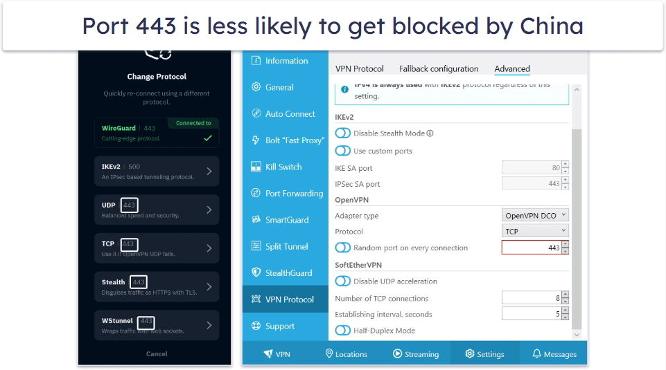 Having Issues With Your Free VPN in China? Try These Troubleshooting Steps