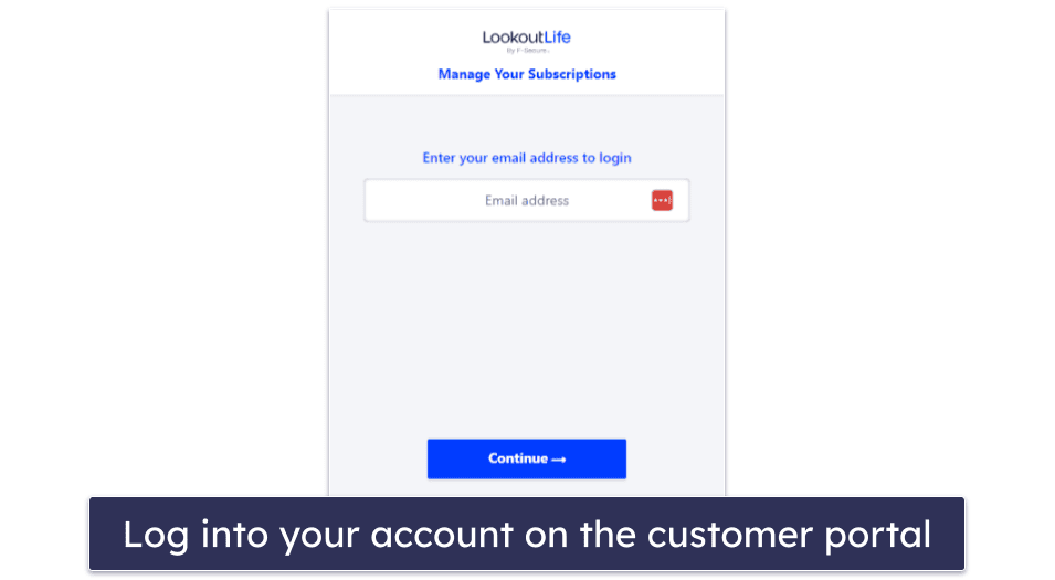 How to Cancel Your Lookout Security Subscription (Step-by-Step Guide)