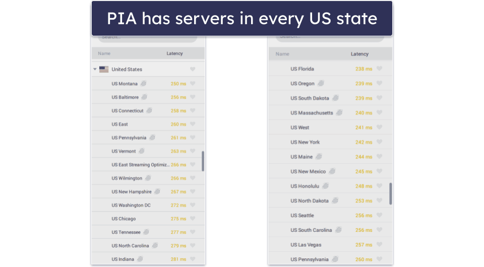 🥇1. ExpressVPN — Best Overall VPN for Texas