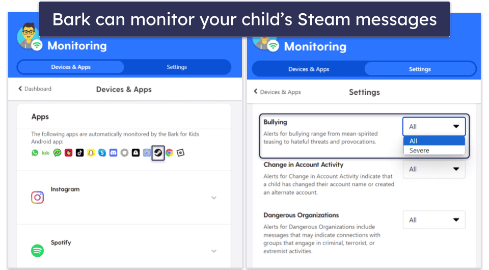 How to Keep Your Kids Safe on Steam