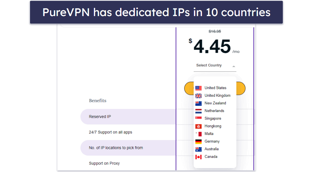 Extra Features — NordVPN Comes With More Additional Features